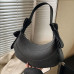 Женская текстильная сумка LPJX2736 BLACK