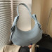 Женская текстильная сумка LPJX2736 BLUE