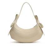 Женская текстильная сумка LPJX2736 IVORY