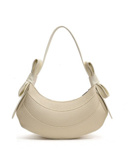 Женская текстильная сумка LPJX2736 IVORY