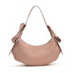 Женская текстильная сумка LPJX2736 PINK