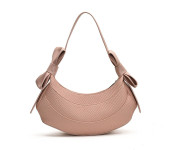 Женская текстильная сумка LPJX2736 PINK