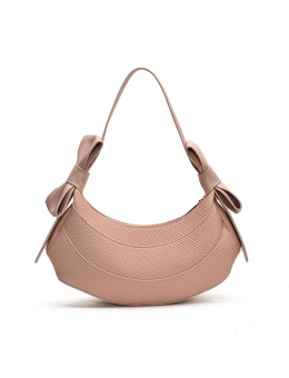 Женская текстильная сумка LPJX2736 PINK