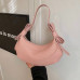 Женская текстильная сумка LPJX2736 PINK