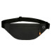 Поясная текстильная сумка PP-16 BLACK