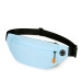 Поясная текстильная сумка PP-16 BLUE