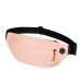 Поясная текстильная сумка PP-16 PINK