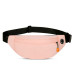 Поясная текстильная сумка PP-16 PINK