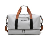 Дорожная спортивная сумка SC-132 GREY