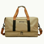 Дорожная спортивная сумка SC-132 KHAKI