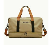 Дорожная спортивная сумка SC-132 KHAKI