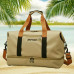 Дорожная спортивная сумка SC-132 KHAKI