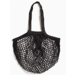Сумка авоська SET-20 BLACK