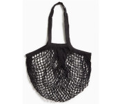 Сумка авоська SET-20 BLACK