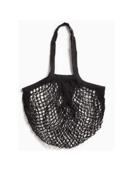 Сумка авоська SET-20 BLACK