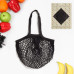 Сумка авоська SET-20 BLACK