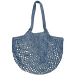 Сумка авоська SET-20 DARK BLUE