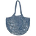Сумка авоська SET-20 DARK BLUE