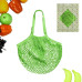Сумка авоська SET-20 GREEN-2
