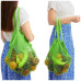 Сумка авоська SET-20 GREEN-2
