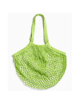 Сумка авоська SET-20 GREEN