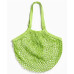Сумка авоська SET-20 GREEN