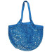 Сумка авоська SET-20 LIGHT BLUE