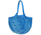 Сумка авоська SET-20 LIGHT BLUE