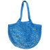 Сумка авоська SET-20 LIGHT BLUE