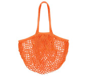 Сумка авоська SET-20 ORANGE-2