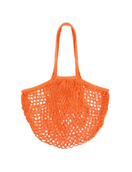 Сумка авоська SET-20 ORANGE-2