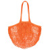 Сумка авоська SET-20 ORANGE-2