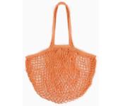 Сумка авоська SET-20 ORANGE
