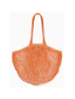 Сумка авоська SET-20 ORANGE