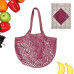 Сумка авоська SET-20 PURPLE