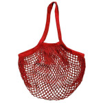 Сумка авоська SET-20 RED