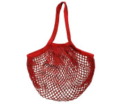 Сумка авоська SET-20 RED