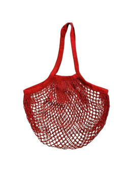 Сумка авоська SET-20 RED