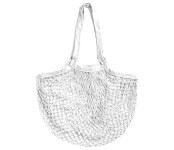 Сумка авоська SET-20 WHITE