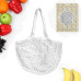 Сумка авоська SET-20 WHITE