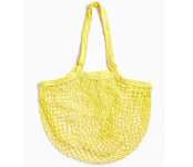 Сумка авоська SET-20 YELLOW