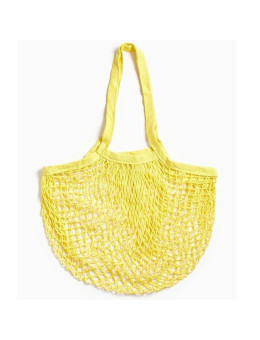 Сумка авоська SET-20 YELLOW