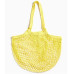 Сумка авоська SET-20 YELLOW