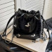 Женская кожаная сумка XQD-2472 BLACK