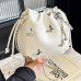 Женская кожаная сумка XQD-2472 IVORY